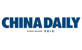 China daily global