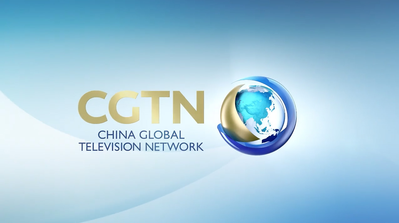 cgtn cctv logo