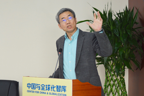 prof.shipin tang