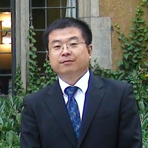 Liu Zuokui