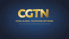 LOGO cgtn