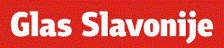 logo glas slav big