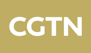 CGTN logo