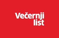 Vecernji logo