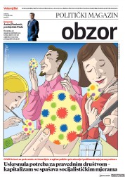 obzor political